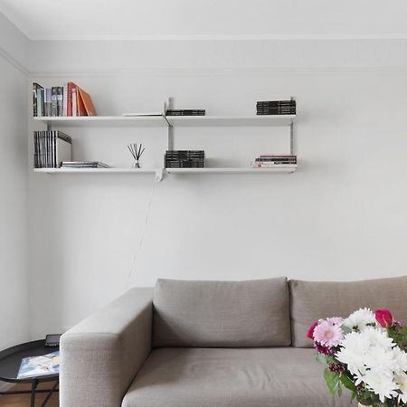 Crawford Street Apartment By Morethanstays Λονδίνο Εξωτερικό φωτογραφία