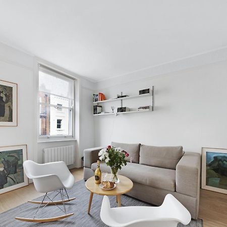 Crawford Street Apartment By Morethanstays Λονδίνο Εξωτερικό φωτογραφία