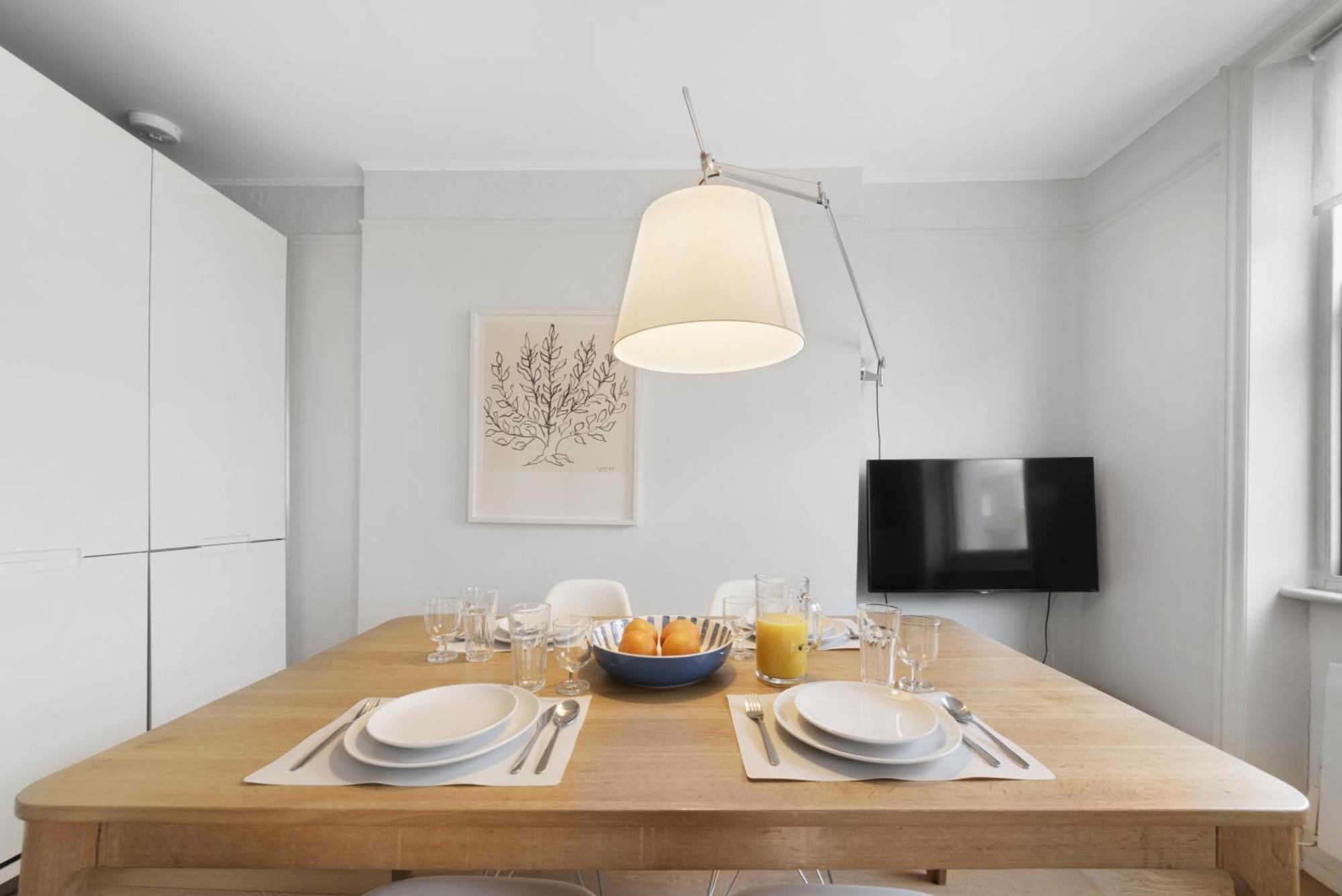 Crawford Street Apartment By Morethanstays Λονδίνο Εξωτερικό φωτογραφία