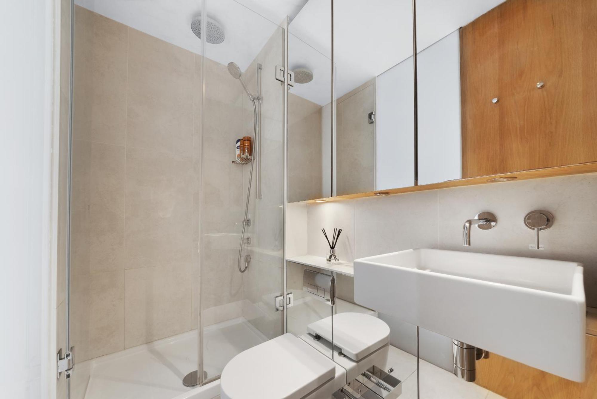 Crawford Street Apartment By Morethanstays Λονδίνο Εξωτερικό φωτογραφία