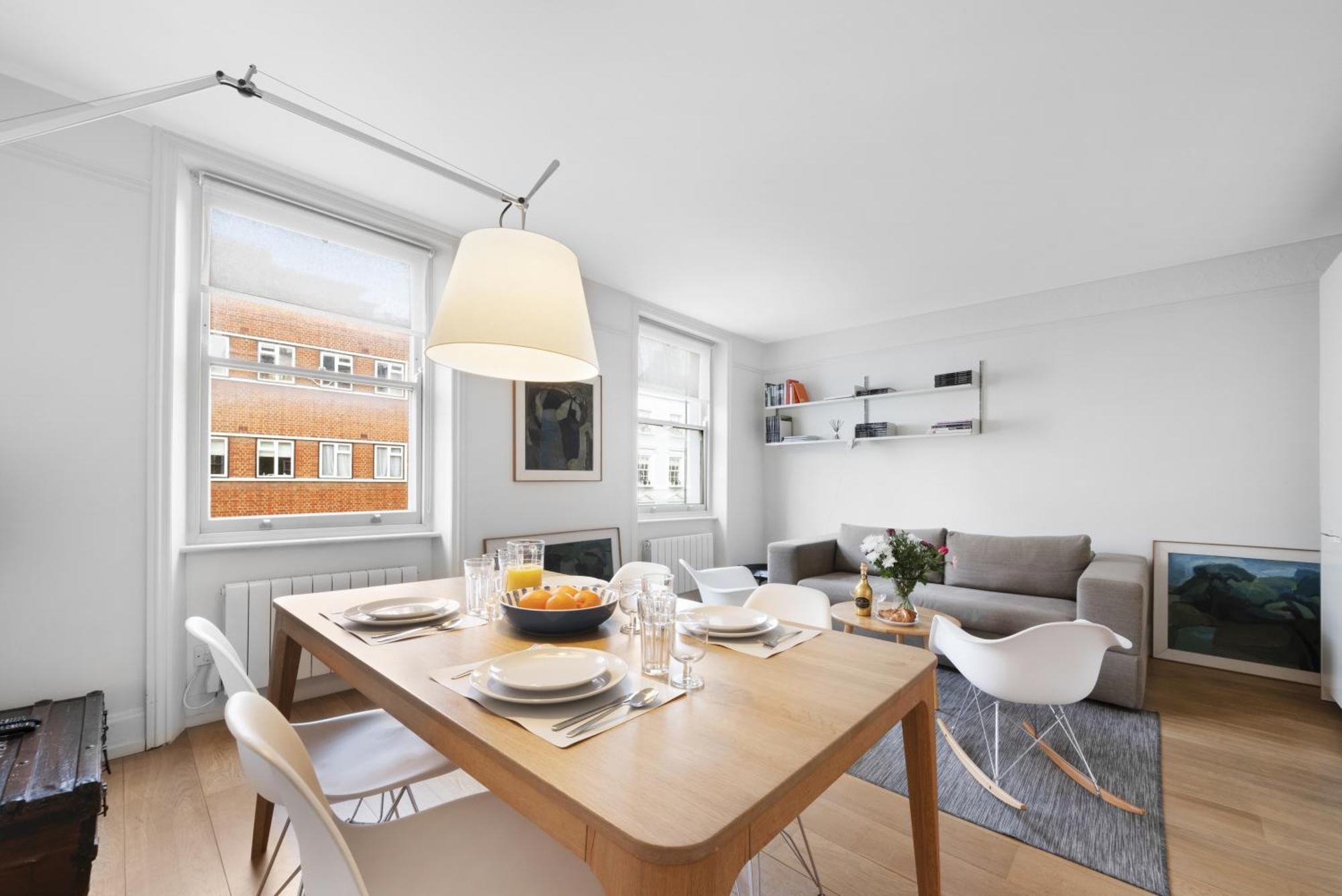 Crawford Street Apartment By Morethanstays Λονδίνο Εξωτερικό φωτογραφία