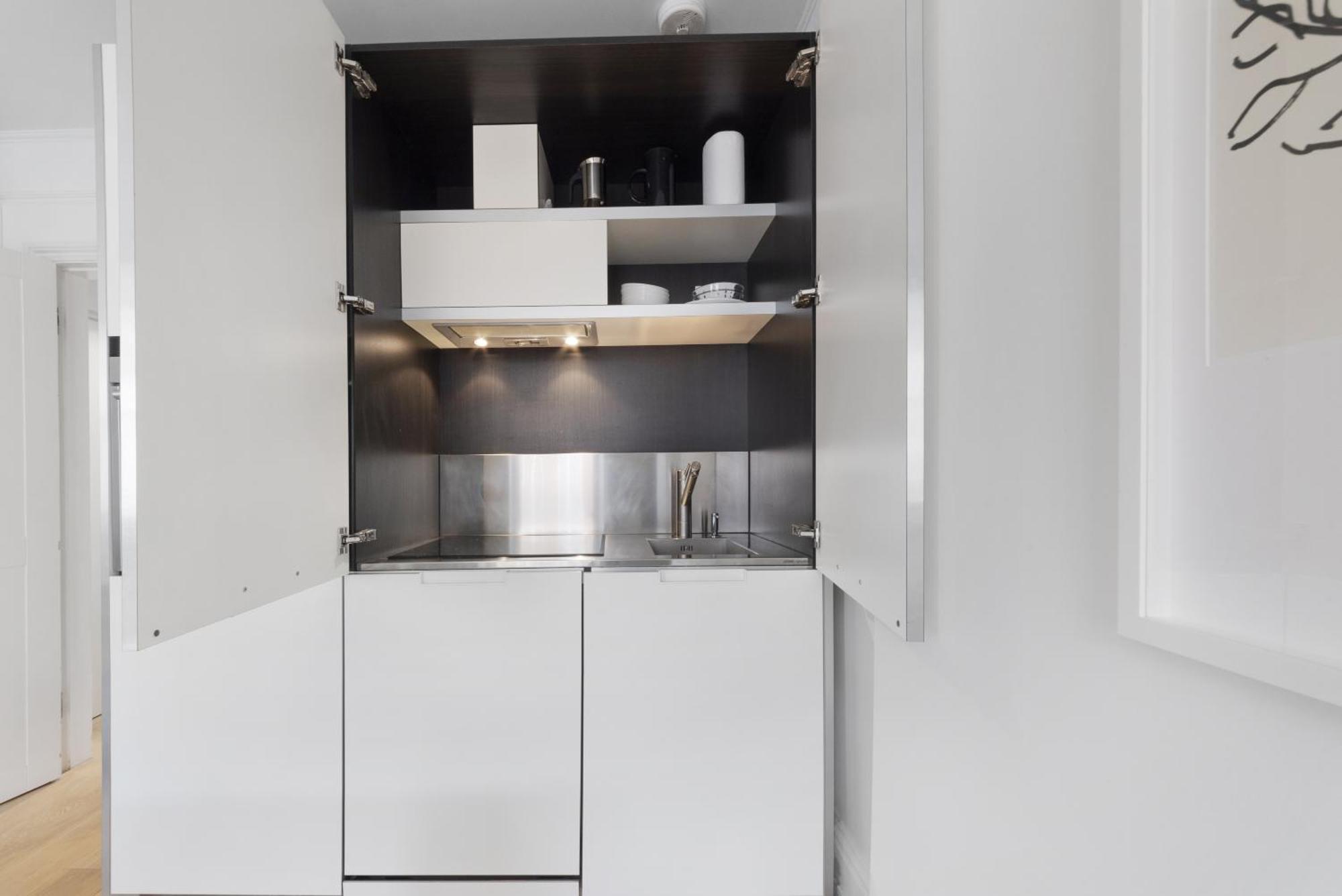 Crawford Street Apartment By Morethanstays Λονδίνο Εξωτερικό φωτογραφία