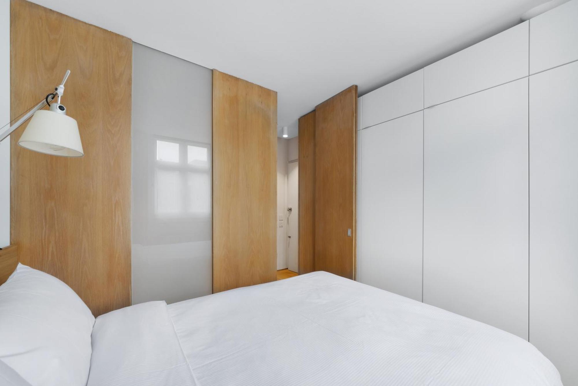 Crawford Street Apartment By Morethanstays Λονδίνο Εξωτερικό φωτογραφία