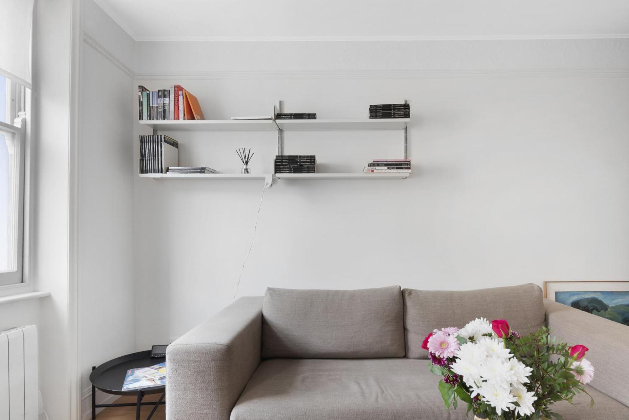 Crawford Street Apartment By Morethanstays Λονδίνο Εξωτερικό φωτογραφία