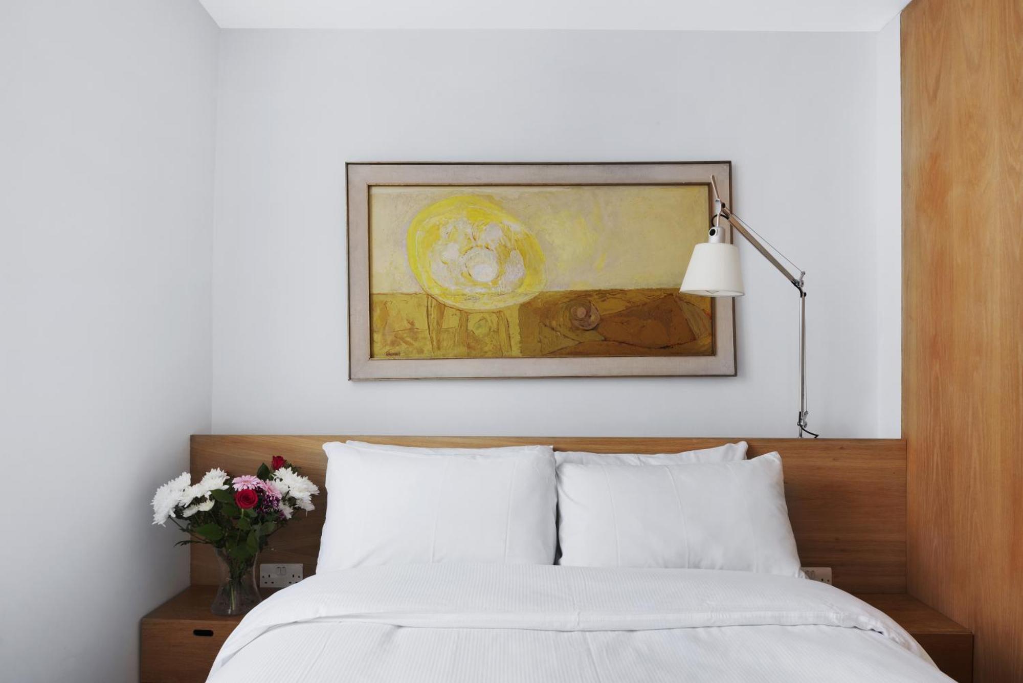 Crawford Street Apartment By Morethanstays Λονδίνο Εξωτερικό φωτογραφία