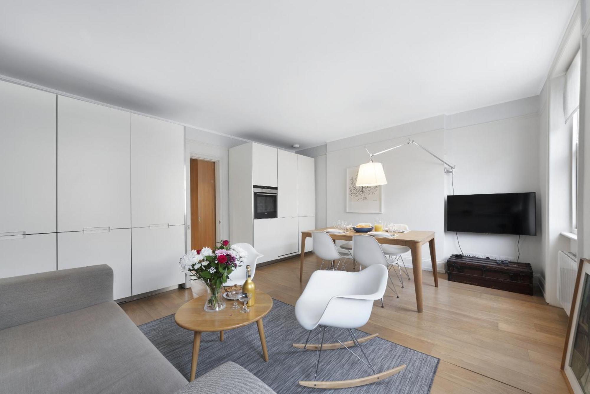 Crawford Street Apartment By Morethanstays Λονδίνο Εξωτερικό φωτογραφία